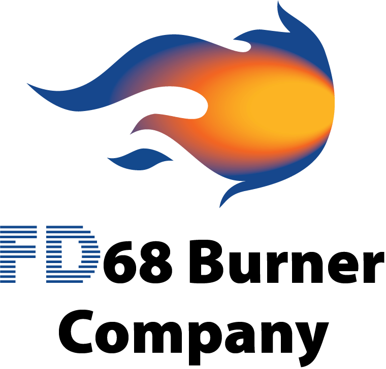 FD68 Burner Company - Manufacturer of ST Johnson FD68 Burners